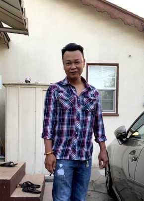 Tuan diep, 44, United States of America, Azusa