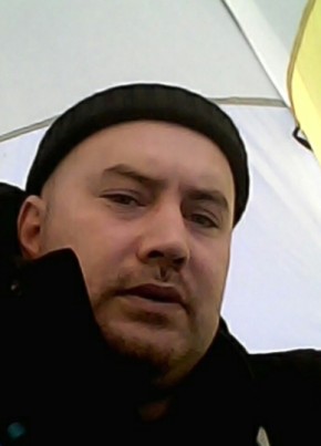 konstantin, 48, Russia, Krasnoyarsk