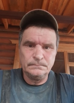 Aleksey, 51, Russia, Saint Petersburg