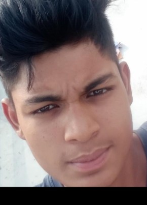 Raju, 18, India, Jaipur