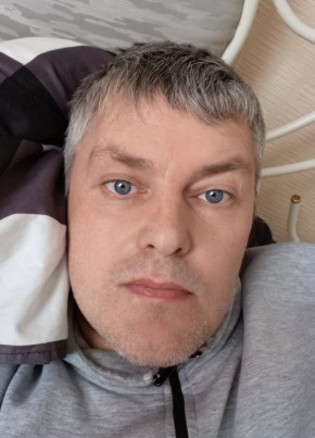 Vanya, 39, Russia, Temryuk