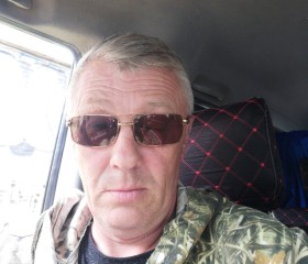 Серж, 51 год, Уссурийск