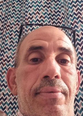 محمد, 45, تونس, حمام الأنف