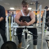 Rob, 20  , Jackson (State of New Jersey)