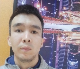 Ержан Омиралиев, 29 лет, Астана