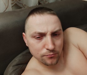 Elwis, 35, Koszalin