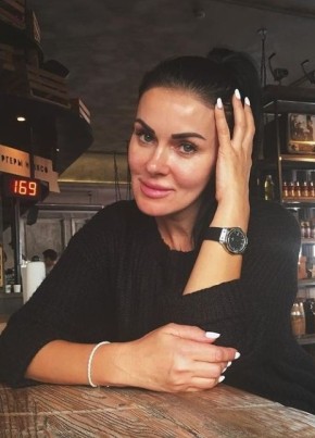 Anna, 39, Ukraine, Kiev