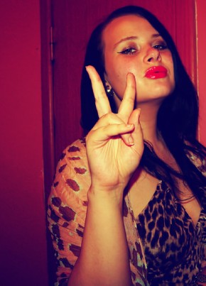 Nika, 36, Russia, Saint Petersburg