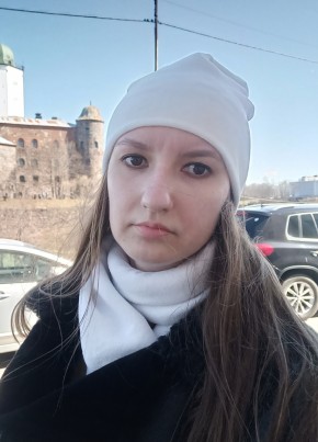 Татьяна, 30, Россия, Санкт-Петербург