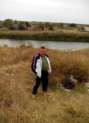 Алексей, 65, Україна, Кремінна