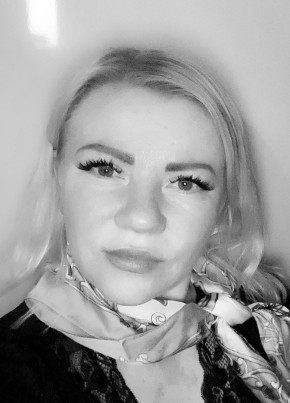 Nastya, 45, Russia, Saint Petersburg