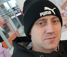 Иван, 32 года, Краснотурьинск