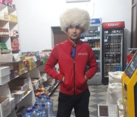 Kamolddin Xamzay, 32 года, Славянск На Кубани