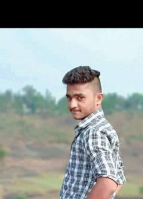 Sanjiv ahir, 24, India, Ankleshwar