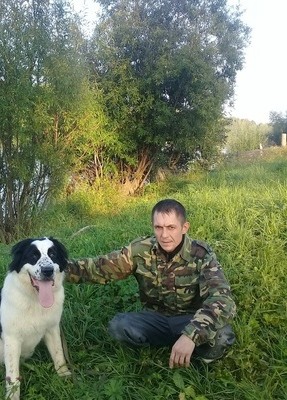 Sergey, 43, Russia, Pervouralsk