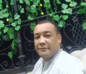 Мирзохид Нишанов, 39 лет, Toshkent