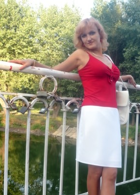Наталья, 47, Україна, Запоріжжя