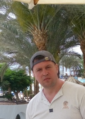andrej, 46, United States of America, West Hollywood