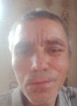 Andrey, 44, Uchaly