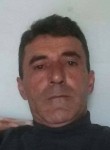 Tefik, 54 года, Terni