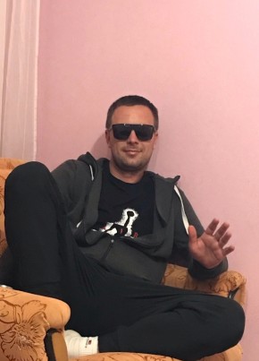 Евгений, 27, Россия, Краснодар