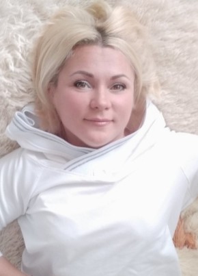 Natali, 45, Рэспубліка Беларусь, Ліда