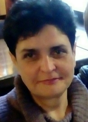 Лариса, 52, Россия, Липецк