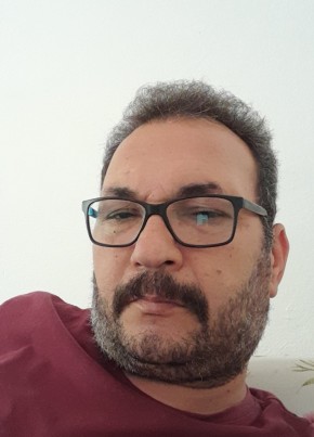 Muhsin, 49, Türkiye Cumhuriyeti, Silifke
