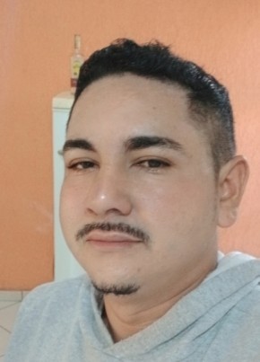 Robson из Santa Maria 33 года