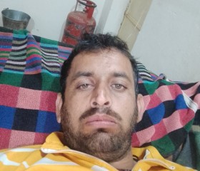 Amar, 27 лет, Solapur