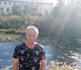 Вячеслав, 45 лет, Юрьев-Польский