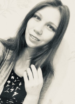 Ирина, 27, Россия, Колпино