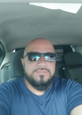 Fabrício из Resende 39 лет