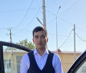 Asilbek, 26 лет, Иваново