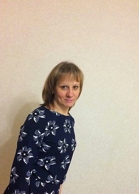 Наталья, 50, Россия, Краснокамск