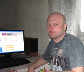 Дмитрий, 54 года, Курган