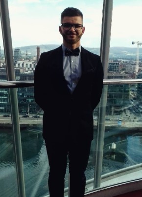 Aleksey, 36, Russia, Ufa