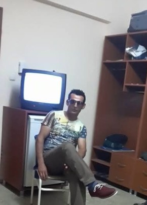Bora из Reyhanlı 31 год