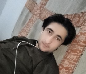 Ilyas khan, 18 лет, راولپنڈی