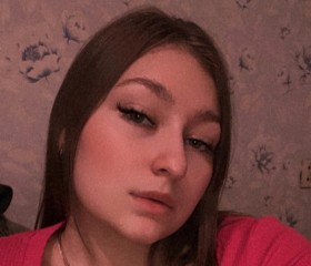 Виктория, 19 лет, Иркутск
