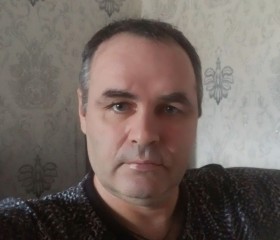 Сергей, 52 года, Бабруйск