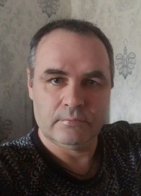 Сергей, 52, Рэспубліка Беларусь, Бабруйск