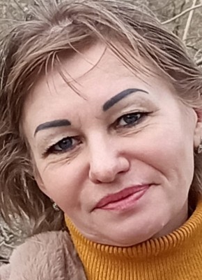 Svetlana, 52, Russia, Tver