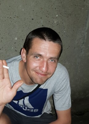 Andrey, 34, Україна, Рожище