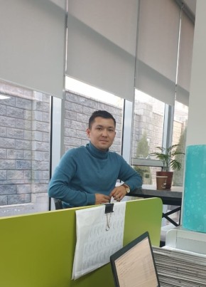 Баглан, 32, Қазақстан, Алматы