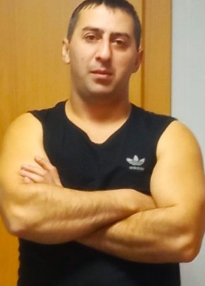 Павел, 35, Россия, Алдан