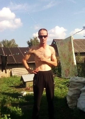 Константин, 33, Россия, Ухолово