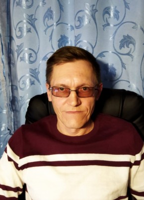 Евгений, 50, Россия, Сосновоборск (Красноярский край)