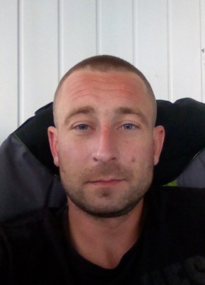 Игорь Баскаков, 36, Україна, Ужгород