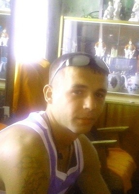 Алексей, 34, Россия, Екатеринбург